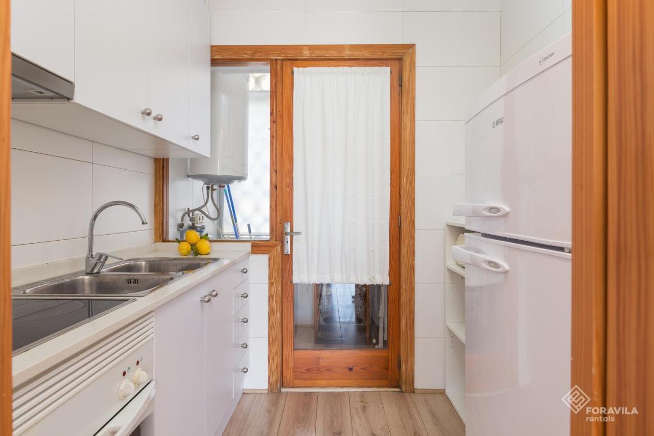 Appartement La Llimona *