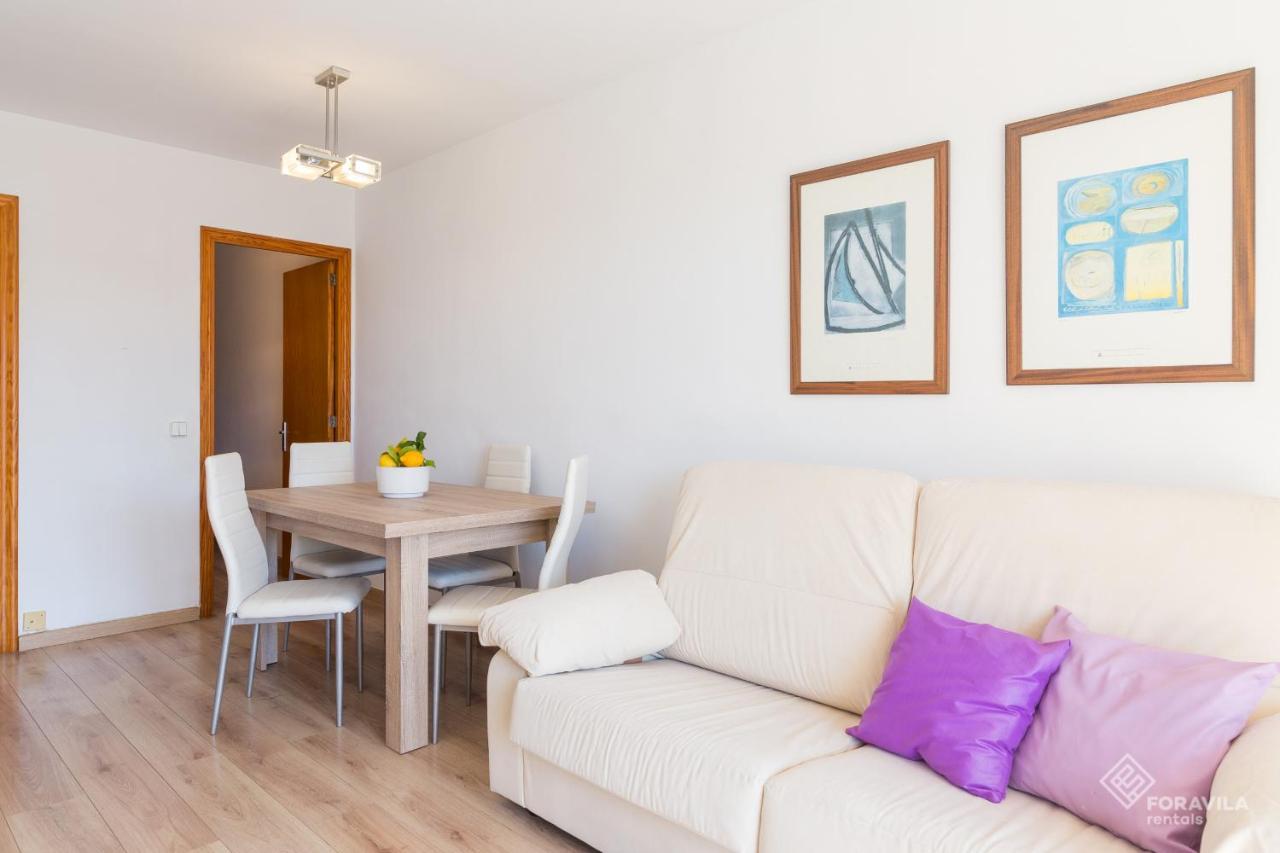 La Llimona Appartement Port de Pollença