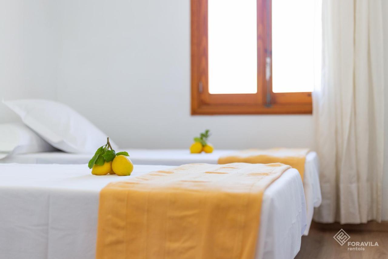 La Llimona Appartement