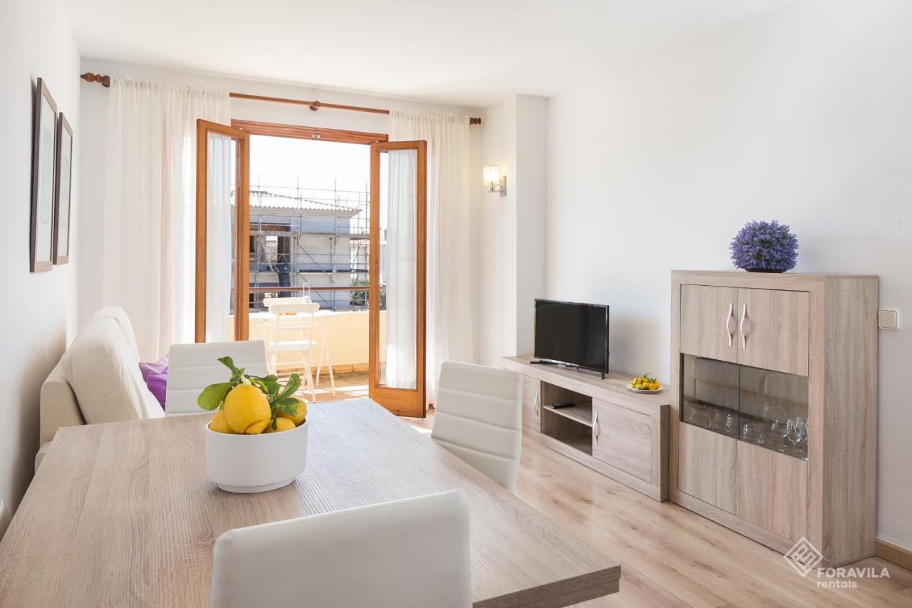 La Llimona Appartement Port de Pollença