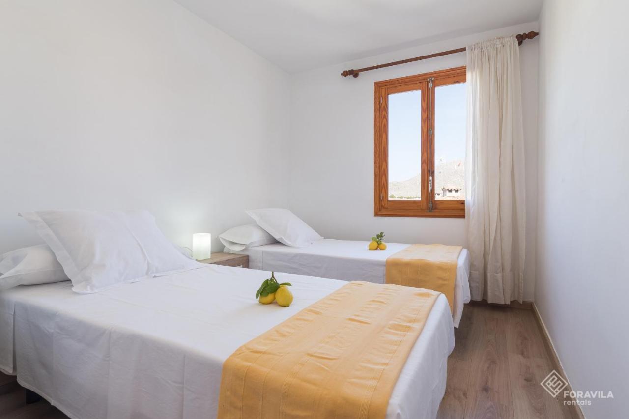 La Llimona Appartement Port de Pollença