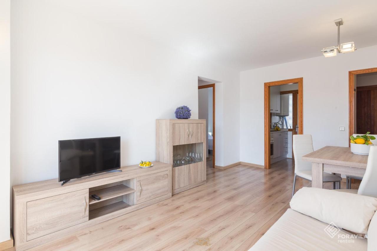 La Llimona Appartement Port de Pollença