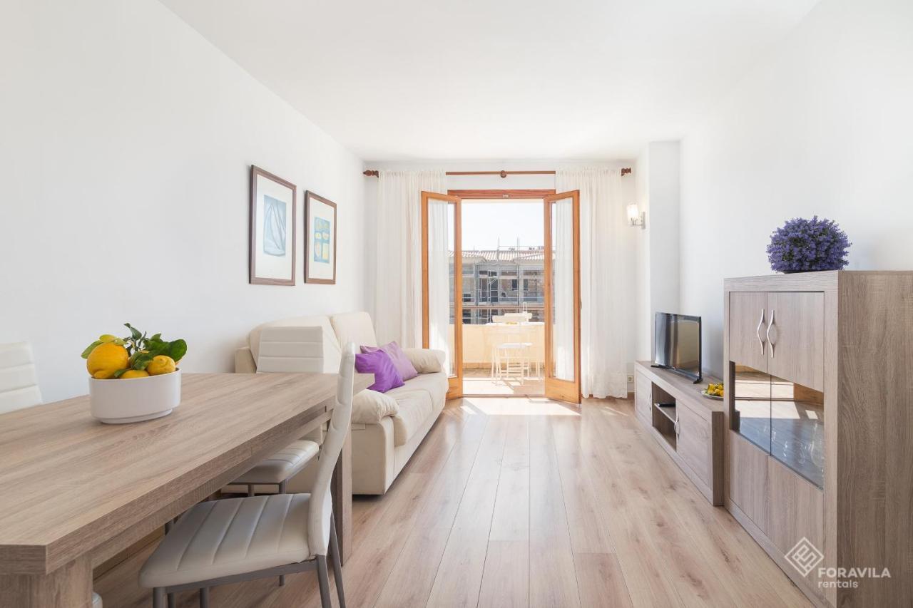 Apartment La Llimona Port de Pollença